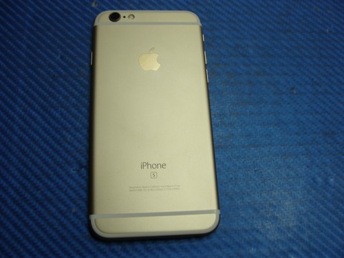 Iphone a1688 2015 - iphone,