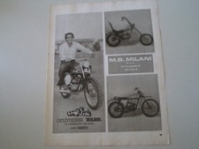 advertising Pubblicità 1973