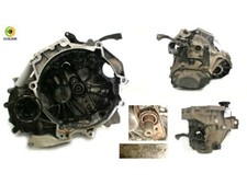 SCATOLA CAMBIO COD MOTORE AZQ 021301103K VOLKSWAGEN POLO 1.2B 2003 26A