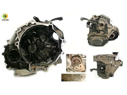 Scatola cambio cod motore - scatola,