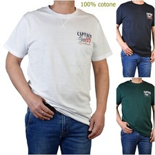 Maglietta da uomo a manica