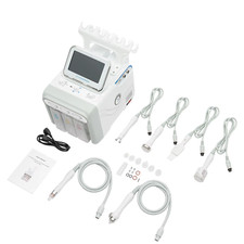 Macchina per Il Viso