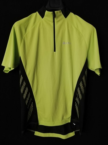 Maglia manica corta ciclismo - maglia,