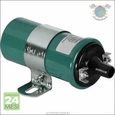 Bobina Accensione Meat Per Dacia 1300 Daf 66 55 46 Fiat 242-Serie 238-Serie 4epp
