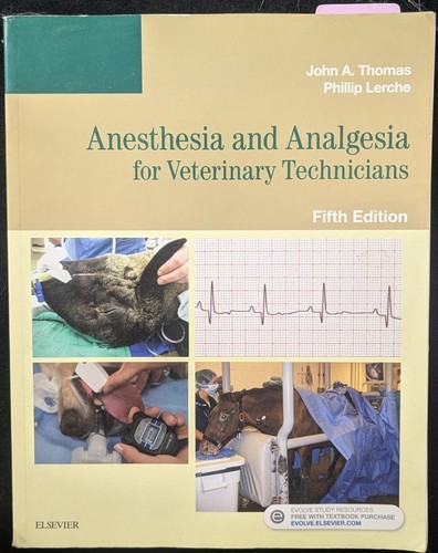 Anesthesia and analgesia - and, for