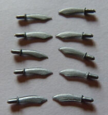 10 Timpo Toys coltello