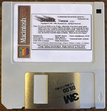 Computer vintage Apple