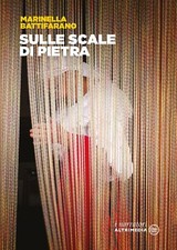 Sulle scale pietra - sulle,
