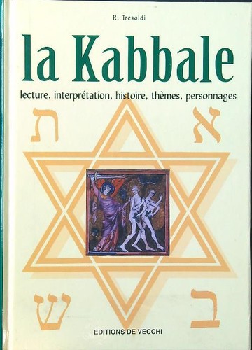 Kabbale tresoldi r - la,