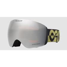 Oakley flight deck L fern