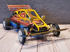 Vintage Kyosho Icarus Off Road