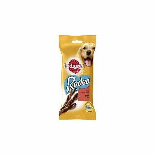 Pedigree rodeo masticazione - rodeo,