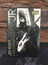 Nuovo! EMG Jim Root Deamonum