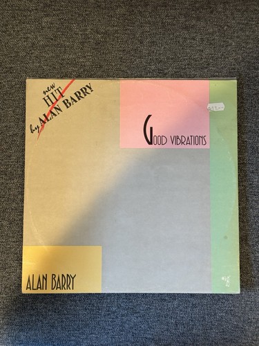Italo disco alan barry - italo,