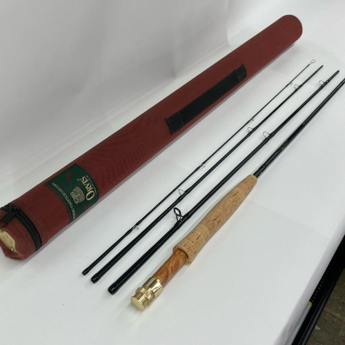 Orvis fly rod - orvis, rod,