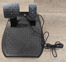 SOLO pedali Thrustmaster TX