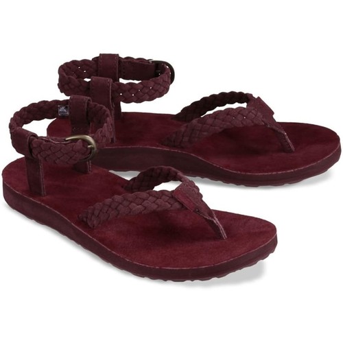 Teva wmn sandalo - teva, 8