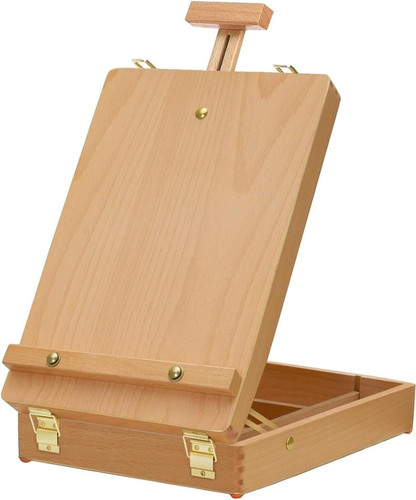 Cavalletto pittura - cavalletto, –