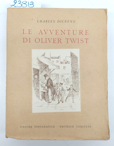 Charles dickens gli - charles, studi