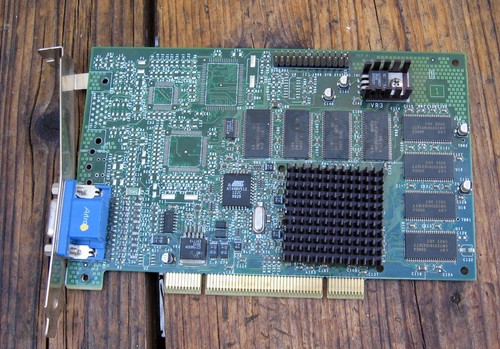 Stb 3dfx interactive - 3dfx,
