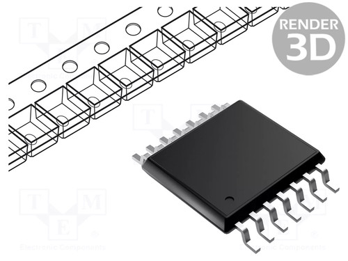 Smd digitale 4 - smd,