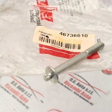 VITE COMMUTATORE ACCENSIONE