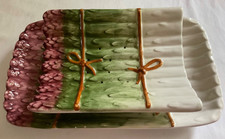 Rara culla di asparagi in