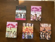 Serie In DVD The L Word