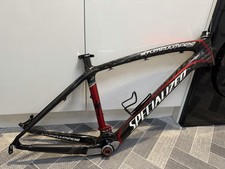 Telaio Mountain Bike Hardtail