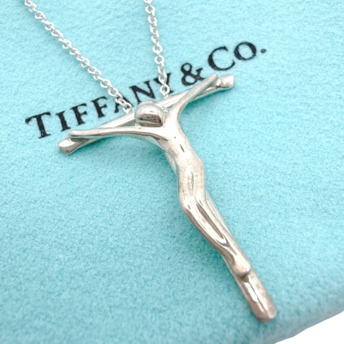 Collana tiffany rosario - &, co.