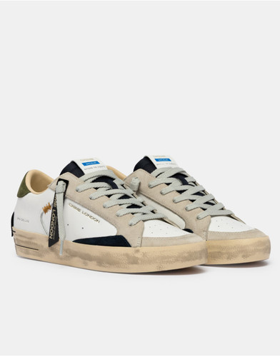 Sneakers crime london uomo - uomo, sk8