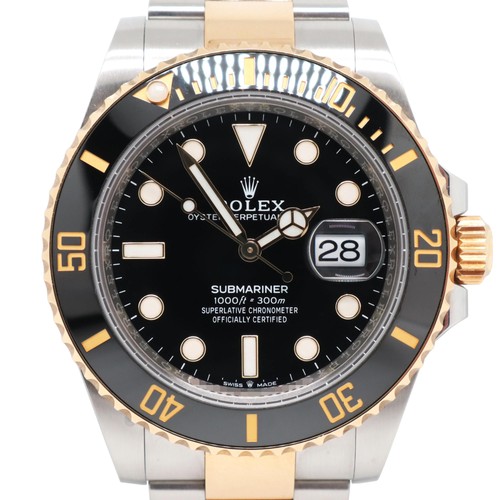 Orologio rolex 126613ln - orologio,