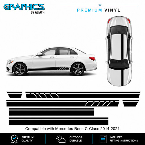 Fit mercedes classe amg - fit,