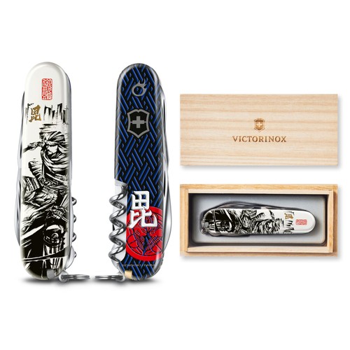 Victorinox sengoku ink - victorinox,