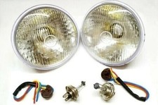 2 Lucas 700 Fari 7" Pollici