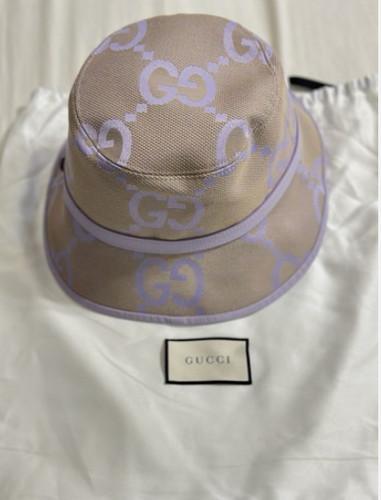 Cappello gucci nuovo senza - nuovo,