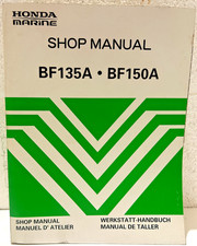 Motore Fuoribordo Originale