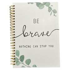 Quaderno Spirale Ispirazionale