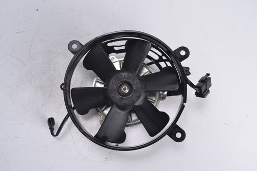 Ventola radiatore honda - honda, 650