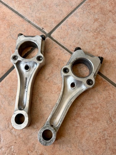 Ajs aste controllo 650cc - aste,