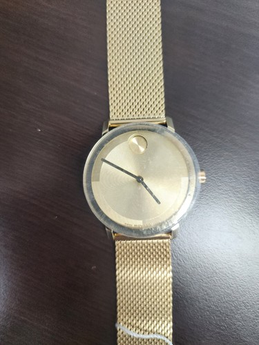 Orologio svizzero movado uomo - svizzero,