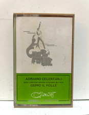 Adriano Celentano - Geppo Il