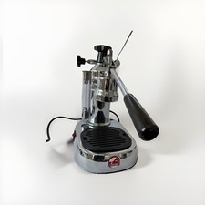 La Pavoni Europiccola Manual