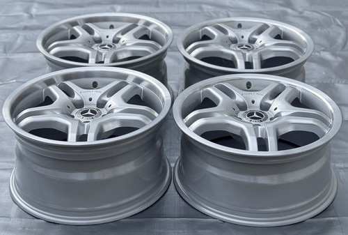 Cerchi amg originali - amg,