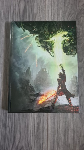 Dragon age inquisition - age,