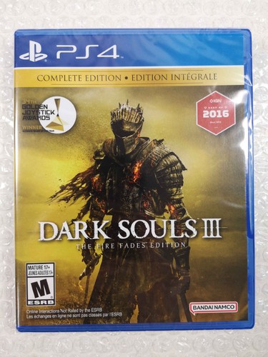 Dark souls iii the fire - souls,