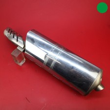 BMW R 1200 GS Marmitta Terminale 2004 2007 Exhaust Muffler ID87211