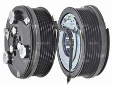 Electromagnetic plug-in