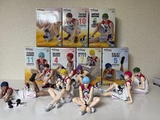 Kuroko's Basketball Complete