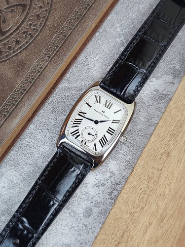 Raro abito orologio romano - , al